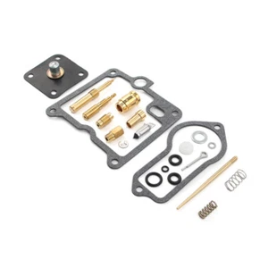 Kit riparazione ricostruzione carburatore carboidrati per motore Yamaha XT250 1980-83 TT250 1980-82 - Foto 1 di 5