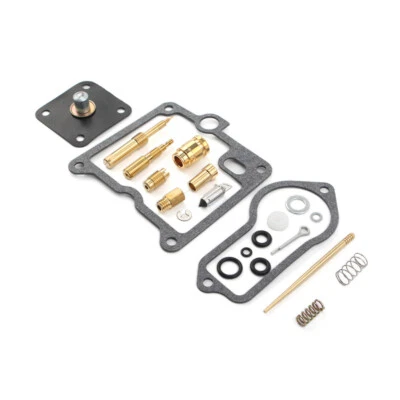 Carb Carburetor Rebuild Repair Kit For Yamaha XT250 1980-83 TT250 1980-82 Motor - Image 1 of 4