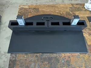 SONY BASE/STAND Models KDL-40XBR4 KDL40XBR5 KDL-46XBR4 KDL-46XBRr5 W screws - Picture 1 of 3