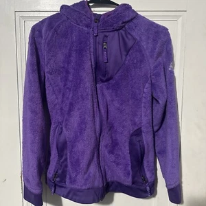 Snozu Purple Fleece - Picture 1 of 6
