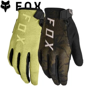 Fox Womens Ranger Gel MTB Gloves (2021) - Picture 1 of 10