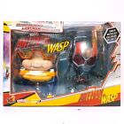 Marvel Hot Toys ANT-MAN &amp; THE WASP COSB492 Movbi &amp; Ant-Man Cosbaby Box Set
