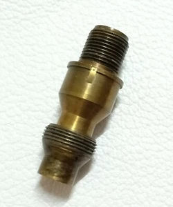 MONTBLANC 146 Fountain Pen Pump Connector Piston Mechanism PART Fountain Pen #2 - Picture 1 of 4