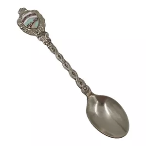 Colorado Souvenir Spoon Mountains US State Collectible Vintage - Picture 1 of 5
