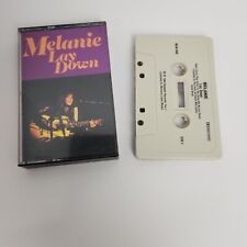 Melanie - Lay Down (1984) Music Cassette Buddah Records MLM-1005
