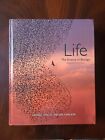 Life: The Science of Biology (11th edition)