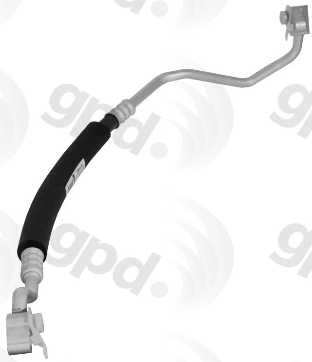 Шланг разгрузочный для хладагента кондиционера Toyota 4Runner 4,0 л 2003-2009 годов выпуска 2004 2005 2006 годов выпуска - Изображение 1 из 1