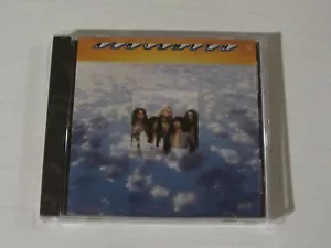 CD Aerosmith Selbstbetitelt 1993 - Bild 1 von 2