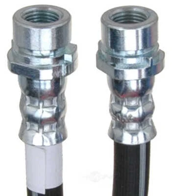 Manguera de freno trasero para Ford Fiesta 2012 2011-2013 Raybestos BH382774 PG Plus Foto 1 de 2