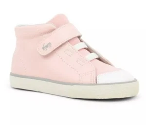 See Kai Run Basics Girl's Belmont II Toddler Size 4 Sneakers - 4T Kids Children - Picture 1 of 5