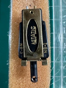 Astatic 64TS Cartridge Needle fits EV Jensen Ronnette Vaco V-M Webster - Picture 1 of 4