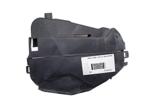 Carcasa/Protector De La Distribución 135639858R Dacia Renault 1.5 dCi - Imagen 1 de 6