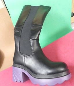 DAMENSTIEFEL AMPHIBIEN 36 HALBER PREIS ytb - Bild 1 von 12