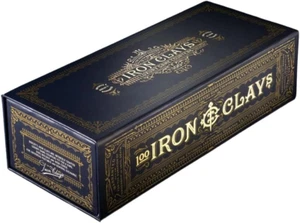 PSI Iron Clays Board Games - Picture 1 of 12