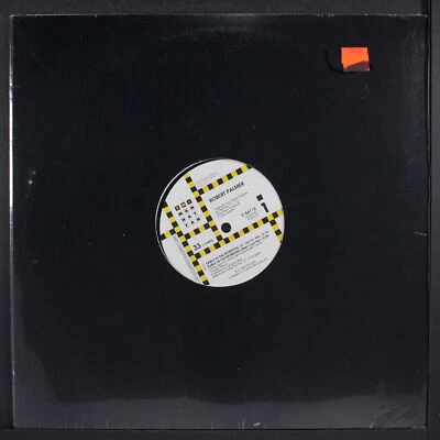 ROBERT PALMER: early in the morning EMI MANHATTAN 12" Single 33 RPM Sealed - Image 1 of 2