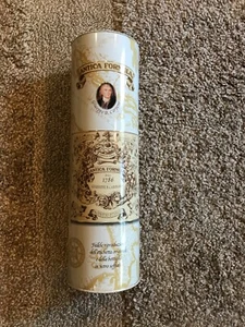 ANTICA FORMULA WERBETREIBENDE BLECHDOSE LEER - Bild 1 von 7