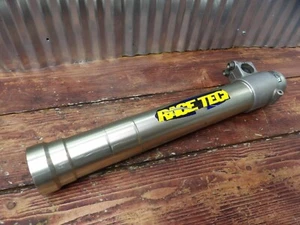03-04 Kawasaki KLX400R FRONT RIGHT FORK FRONT END SLIDER TUBE 44006-S009 - Picture 1 of 6
