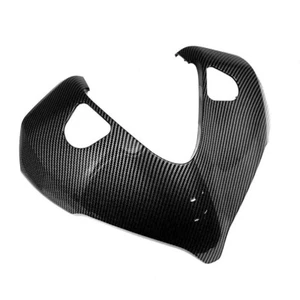 Carbon Fiber Front Headlight Nose Fairing For Ducati Supersport 950 /S 2021-2024 - Picture 1 of 6
