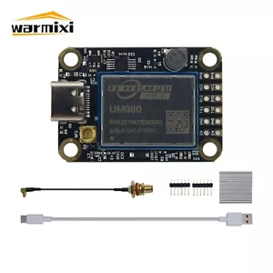 WitMotion WTRTK-980 Single Antenna 50Hz RTK GPS Module cm-l Differential UM980 - Bild 1 von 6