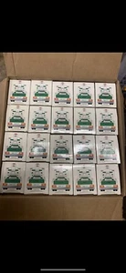 Lot Of 20-1995 HESS Toy Truck and Helicopter in Original Box - Picture 1 of 2