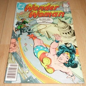 Wonder Woman (1942-1986 1st Series DC) #264...Published February 1980 by DC - Picture 1 of 1
