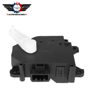 For 2003-2005 Cadillac CTS SRX HVAC Heater Temperature Blend Door Actuator Motor - Picture 1 of 10