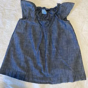Girls Baby Gap Shirt Size 5 - Picture 1 of 4