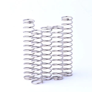 Compression Spring Various Size 8-20mm Diameter & 10-200mm Length Pressure Small - Picture 1 of 11