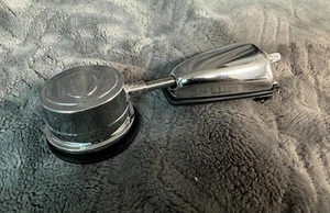 Pacific PDP by DW bass drum lugs with all hardware. Excellent. - Picture 1 of 9