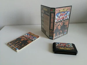 Super Street Fighter II - Picture 1 of 4