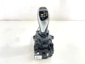 Bmw 320d M Sport F30 2013 AUTOMATIC GEAR SELECTOR 9296899 - Picture 1 of 14
