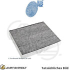 FILTER INNENRAUMLUFT FR FORD MONDEO/V/Schrgheck/Turnier FUSION S-MAX GALAXY  