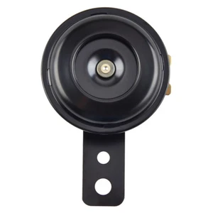 105dB 6 Voltios DC 6V Motocicleta Bocina Universal Para Suciedad Bolsillo Bicicleta Scooter Ciclomotor - Imagen 1 de 5