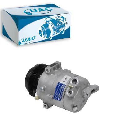 UAC A/C Compressor For 2004-2005 Chevrolet Classic - Image 1 of 3