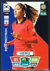 Panini Fifa Women's World Cup 2023 ? Adrenalyn Xl ? Football Cards #1 To #234