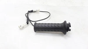 2018 KTM 1090 RIGHT THROTTLE GRIP - Picture 1 of 14