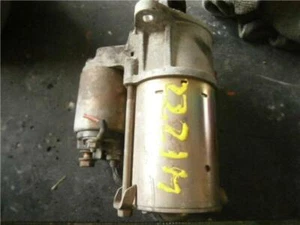 starter motor for DAEWOO LANOS 1.3 G 41222 - Foto 1 di 4