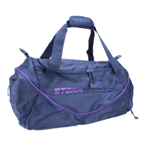 Melbourne Storm NRL Shadow Sports Travel Bag! School Bag! Shoulder Bag! BNWT's! - Picture 1 of 2