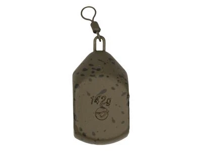 Korda Square Pear Swivel - Bild 1 von 3