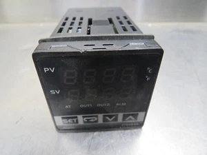 Delta DTB4848VV Temp. Controller - Picture 1 of 2