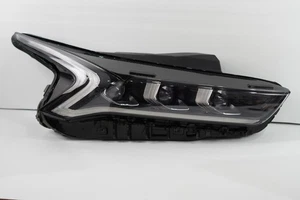 2021 2022 2023 KIA K5 GT OEM LED HEADLIGHT PROJECTOR STYLE RIGHT SIDE RH USA D1 - Picture 1 of 11