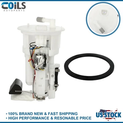 For Mitsubishi Endeavor 2005 3.8L GAS To 08/01/2005 Electric Fuel Pump Assembly - Image 1 of 4