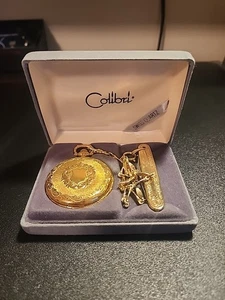 Coltello da tasca vintage Colibri combinato - Foto 1 di 5