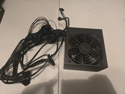 FSP650-70ALA Genuine Lenovo Legion T5, T7 - 650W 80+ Gold  ATX - Image 1 of 4