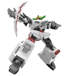 Super Minipla King J-Der King of Braves GaoGaiGar SMP Premium BANDAI Japón - Imagen 1 de 5