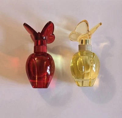 New Mine Again от Mariah Carey 1,0 жидкой унции и мед от Mariah Carey 1,0 жидкой унции Нет - Изображение 1 из 3