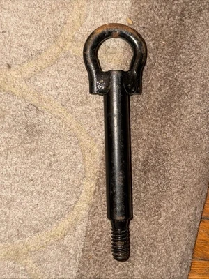 Smart 453 Towing Tow Hook Eye - Image 1 of 2