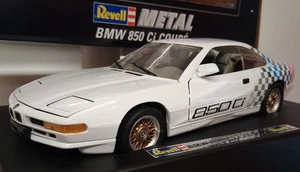 Revell 1:18 BMW 850ci Coupe BNIB RARE COLOUR! - Picture 1 of 10