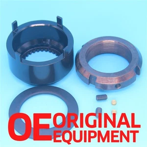 5013887AA Dodge Diesel 5th Gear for Fix NV4500 4wd Retainer & Upgraded Lock Nut - Picture 1 of 8