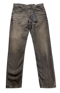NEW Rag & Bone Mens Fit 2 Stride Mid Rise Slim Denim Jeans Fordham Size 32x32 - Picture 1 of 4